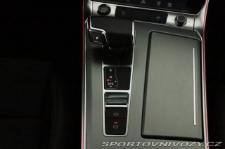 Audi A7 S-Line 40 TDI 2022
