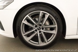 Audi A7 S-Line 40 TDI 2022