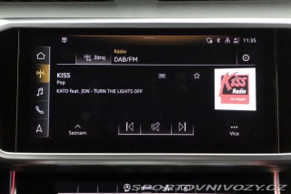 Audi A7 S-Line 40 TDI 2022