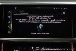 Audi A7 S-Line 40 TDI 2022