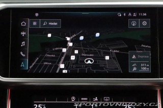 Audi A7 S-Line 40 TDI 2022