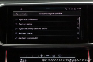 Audi A7 S-Line 40 TDI 2022