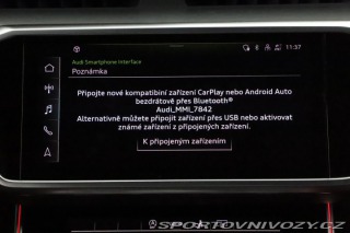 Audi A7 S-Line 40 TDI 2022