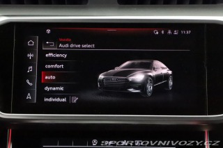 Audi A7 S-Line 40 TDI 2022