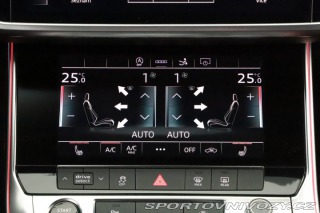 Audi A7 S-Line 40 TDI 2022