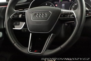Audi A7 S-Line 40 TDI 2022