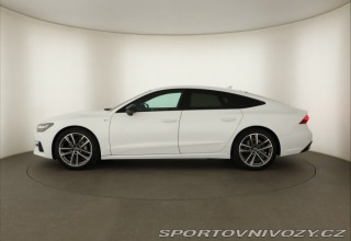 Audi A7 S-Line 40 TDI 2022