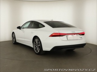 Audi A7 S-Line 40 TDI 2022