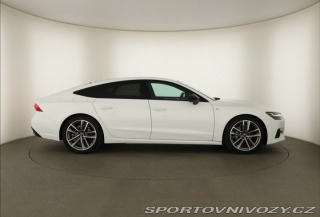 Audi A7 S-Line 40 TDI 2022