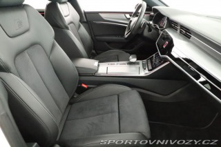 Audi A7 S-Line 40 TDI 2022