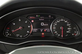 Audi A7 S-Line 40 TDI 2022