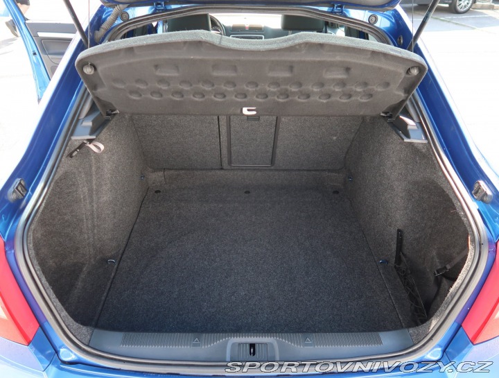 Škoda Octavia RS RS RS 2.0 TDI 2008