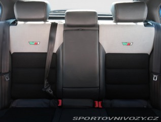 Škoda Octavia RS RS RS 2.0 TDI 2008