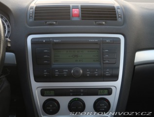 Škoda Octavia RS RS RS 2.0 TDI 2008