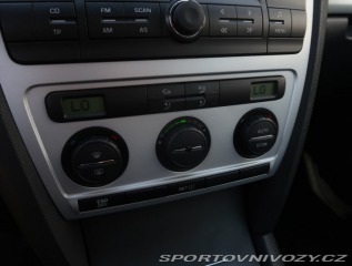 Škoda Octavia RS RS RS 2.0 TDI 2008
