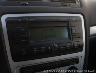 Škoda Octavia RS RS RS 2.0 TDI 2008