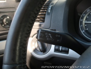 Škoda Octavia RS RS RS 2.0 TDI 2008