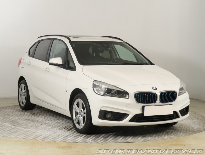BMW 2 Active Tourer 225xe Acti