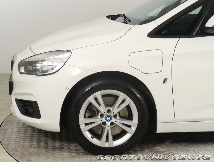 BMW 2 Active Tourer 225xe Acti 2017