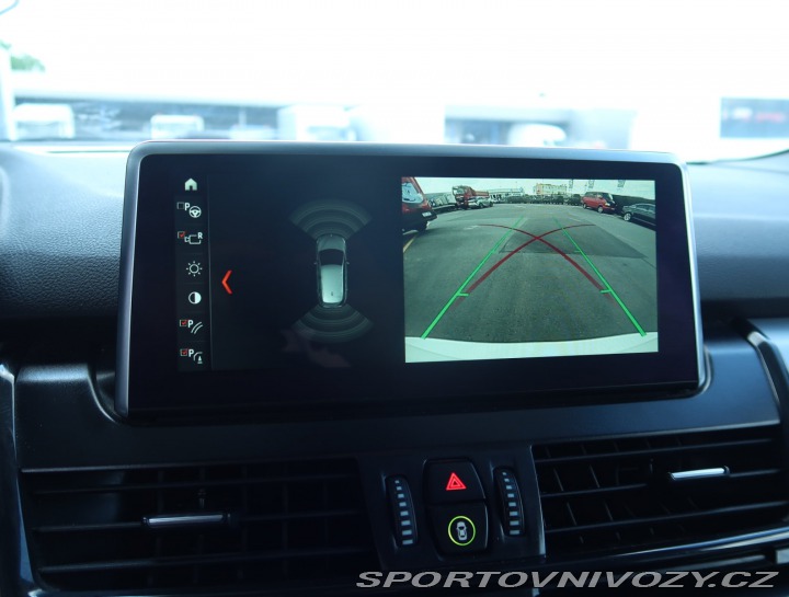 BMW 2 Active Tourer 225xe Acti 2017