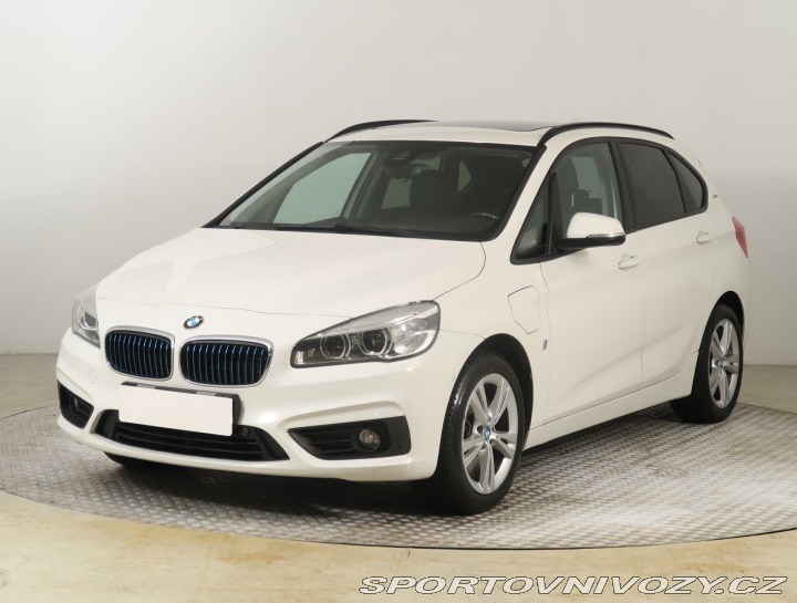 BMW 2 Active Tourer 225xe Acti 2017