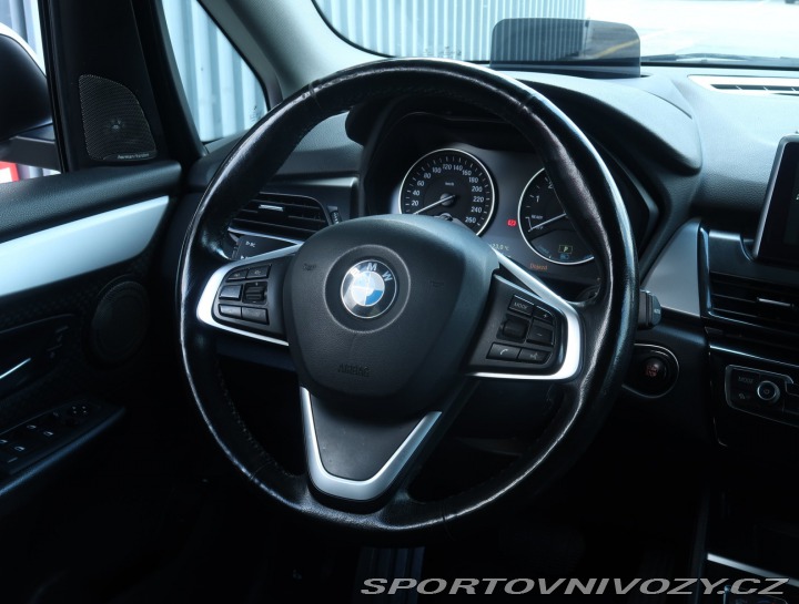 BMW 2 Active Tourer 225xe Acti 2017