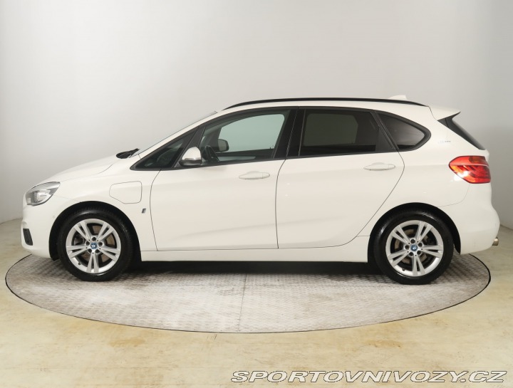 BMW 2 Active Tourer 225xe Acti 2017