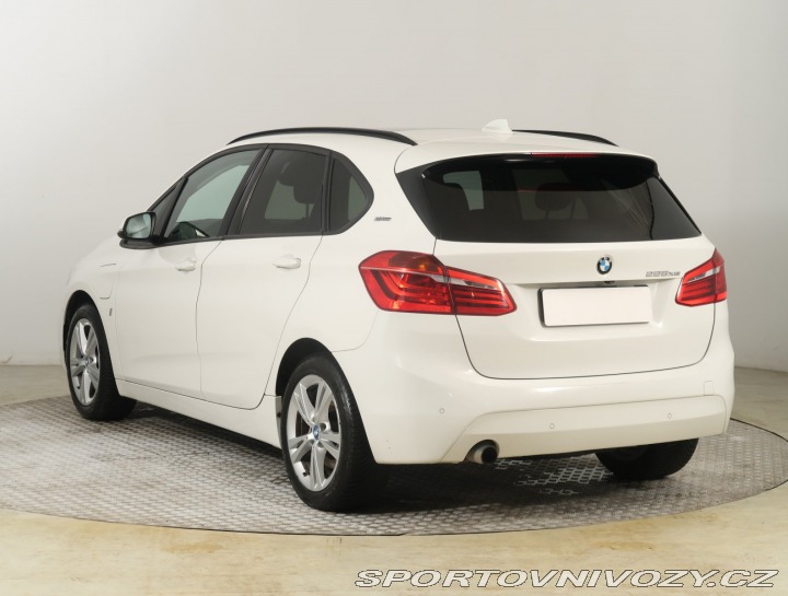 BMW 2 Active Tourer 225xe Acti 2017