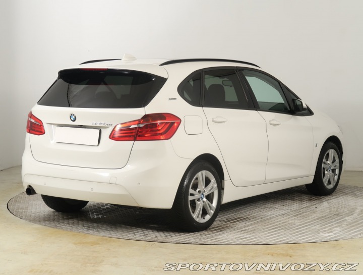BMW 2 Active Tourer 225xe Acti 2017