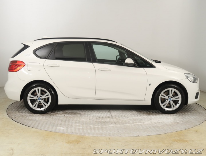 BMW 2 Active Tourer 225xe Acti 2017