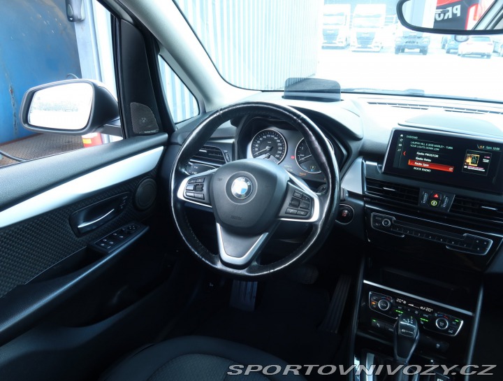 BMW 2 Active Tourer 225xe Acti 2017
