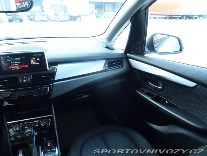 BMW 2 Active Tourer 225xe Acti 2017