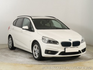 BMW 2 Active Tourer 225xe Acti 2017