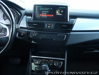 BMW 2 Active Tourer 225xe Acti 2017
