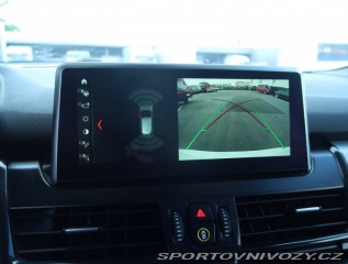 BMW 2 Active Tourer 225xe Acti 2017