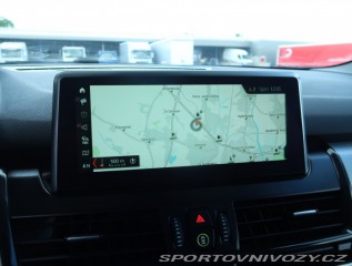 BMW 2 Active Tourer 225xe Acti 2017