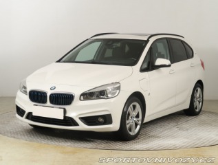 BMW 2 Active Tourer 225xe Acti 2017