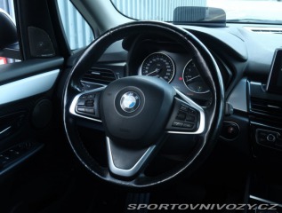 BMW 2 Active Tourer 225xe Acti 2017