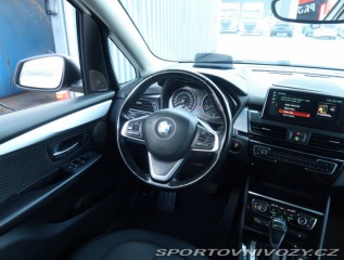 BMW 2 Active Tourer 225xe Acti 2017