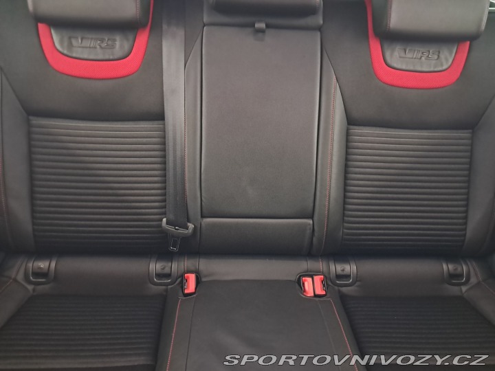 Škoda Octavia RS RS RS 2.0 TSI 2014