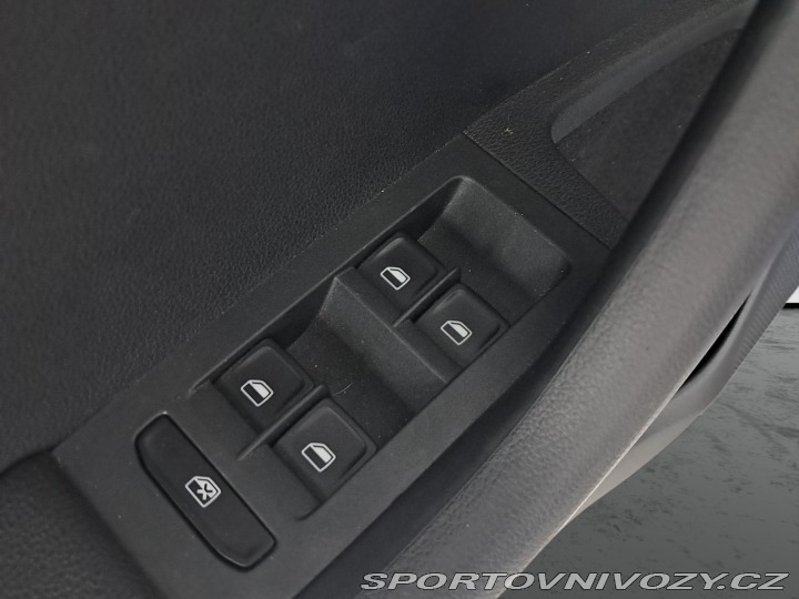 Škoda Octavia RS RS RS 2.0 TSI 2014