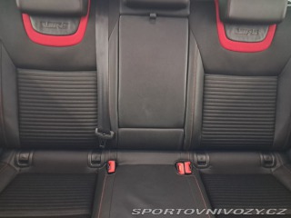 Škoda Octavia RS RS RS 2.0 TSI 2014