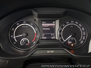 Škoda Octavia RS RS RS 2.0 TSI 2014