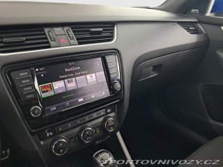 Škoda Octavia RS RS RS 2.0 TSI 2014
