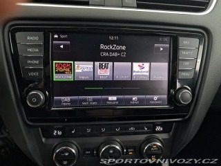 Škoda Octavia RS RS RS 2.0 TSI 2014