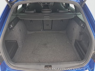 Škoda Octavia RS RS RS 2.0 TSI 2014