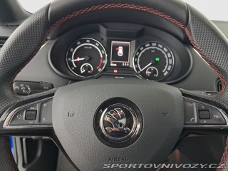 Škoda Octavia RS RS RS 2.0 TSI 2014