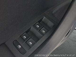 Škoda Octavia RS RS RS 2.0 TSI 2014