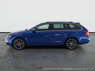 Škoda Octavia RS RS RS 2.0 TSI 2014
