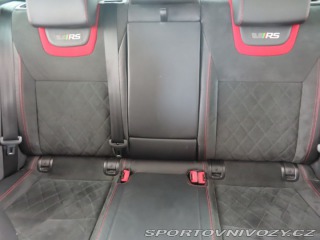 Škoda Octavia RS RS RS 2.0 TSI 2018
